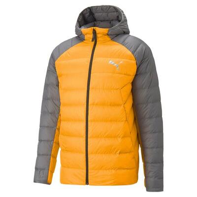 Chaqueta de Invierno PUMA Packlite para Hombre - Ligera y Cálida