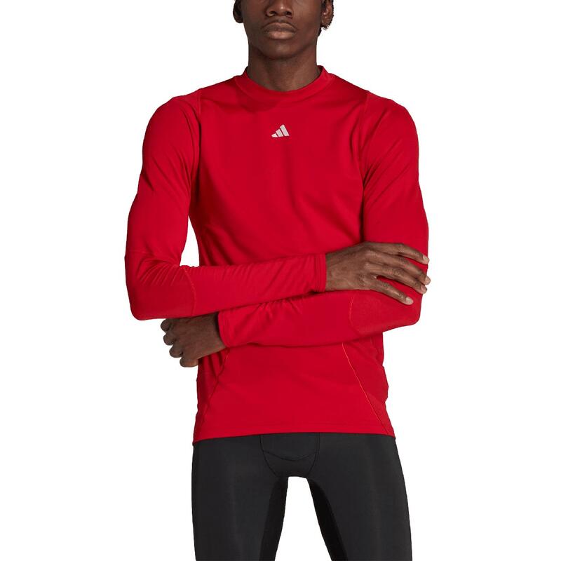 Funktionsshirt Techfit Herren ADIDAS