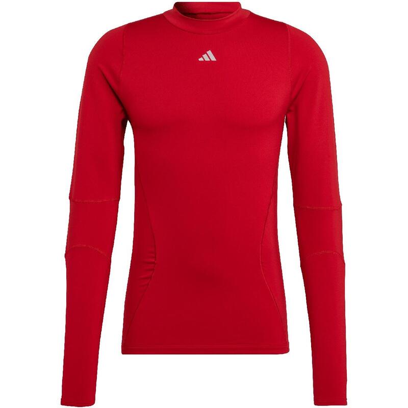 Funktionsshirt Techfit Herren ADIDAS