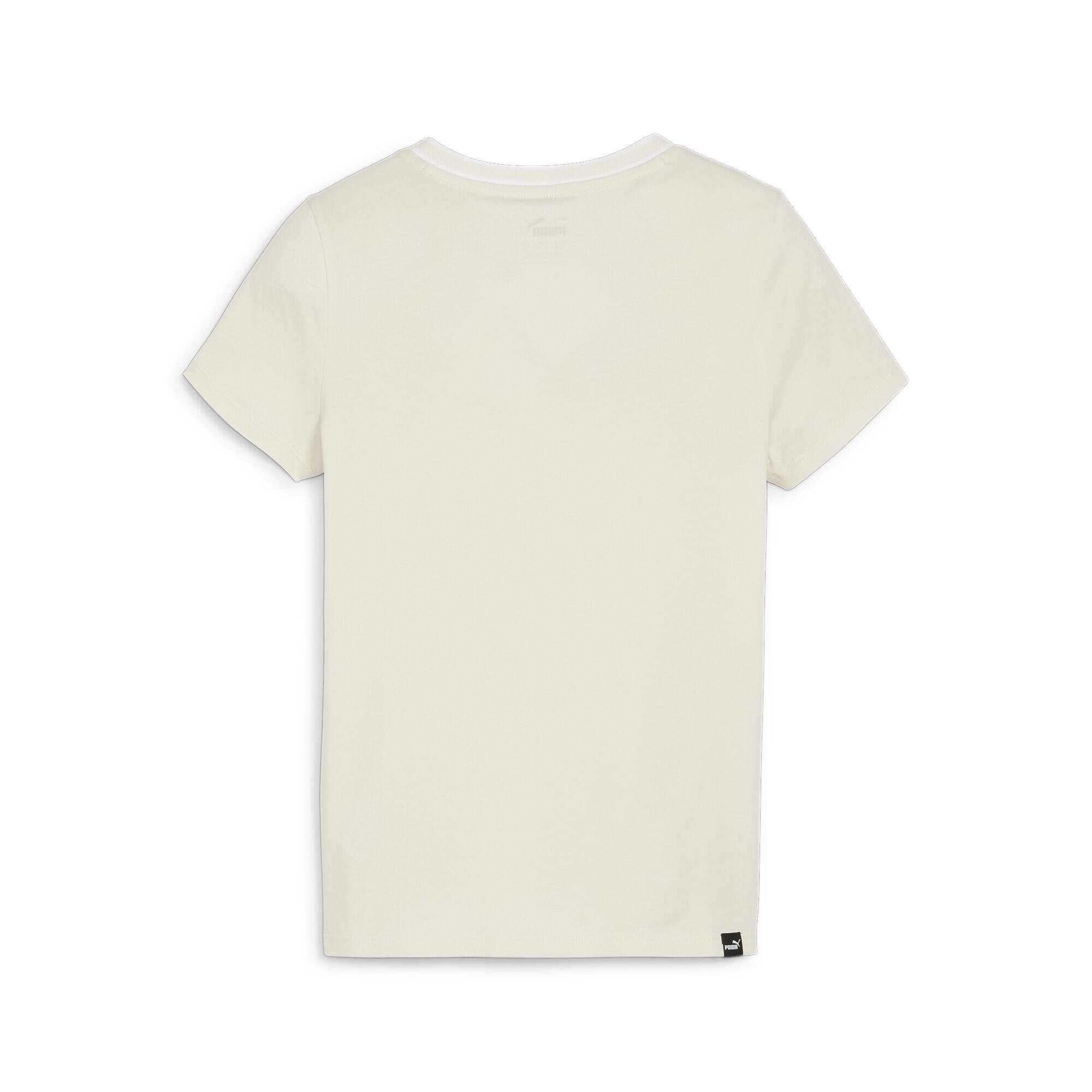 Maglia a maniche corte Puma modello 679387-87 per donne 2/3