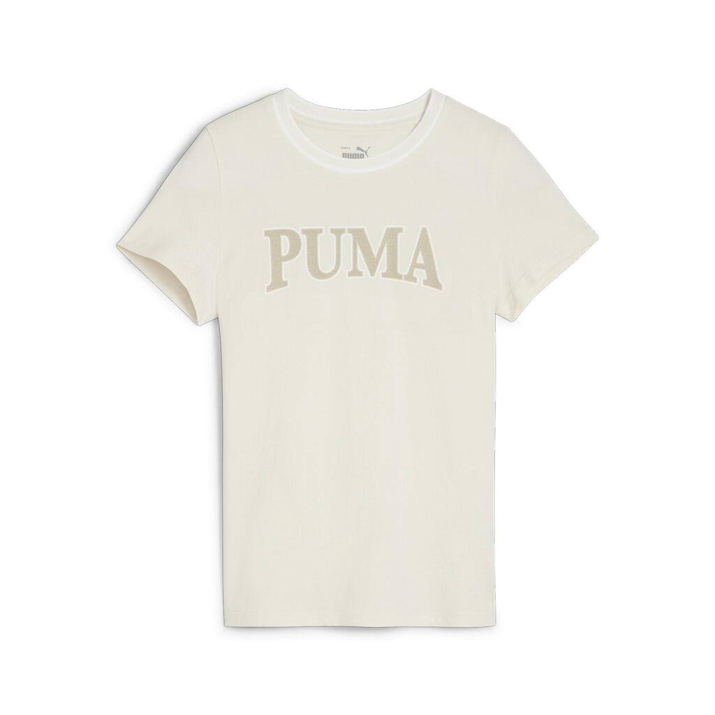 T-shirt Puma model 679387-87 for women