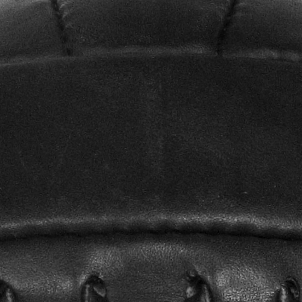 Bola Retro - Adulto - Anos 1950 - Preto 3/3