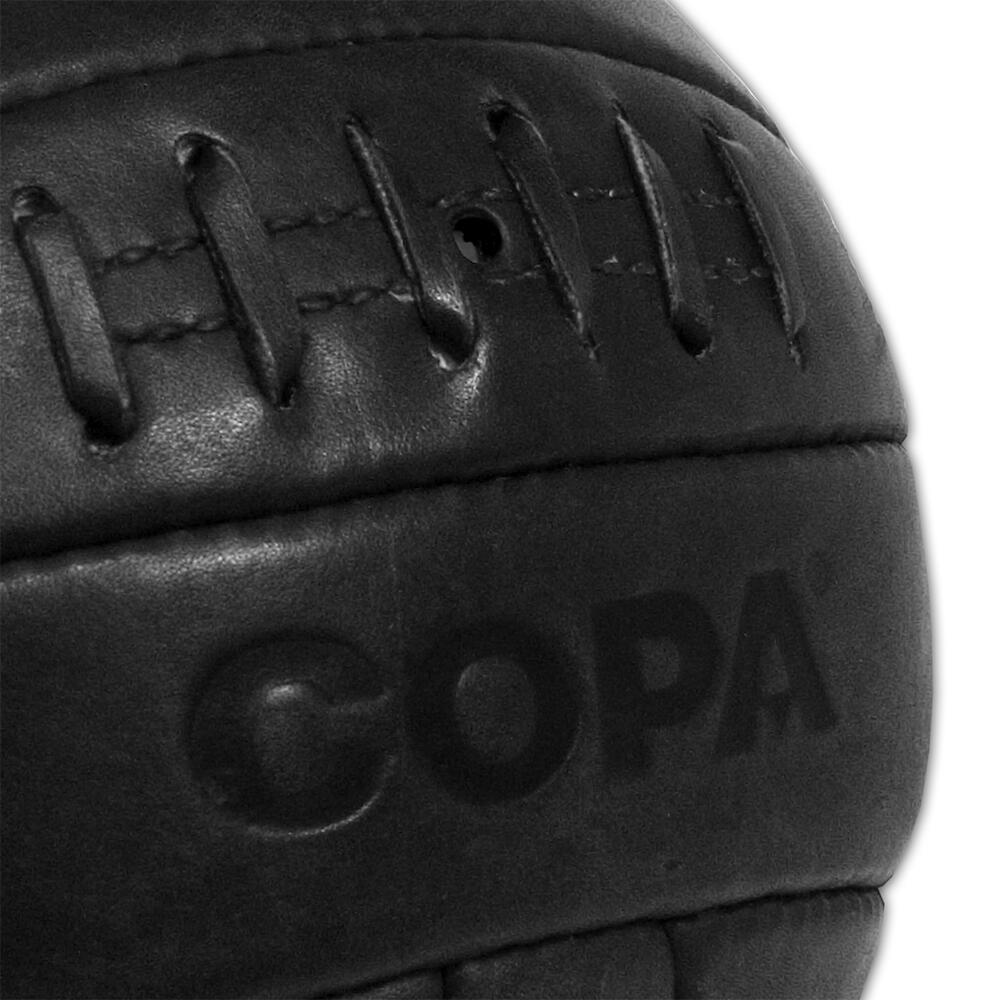 Bola Retro - Adulto - Anos 1950 - Preto 2/3