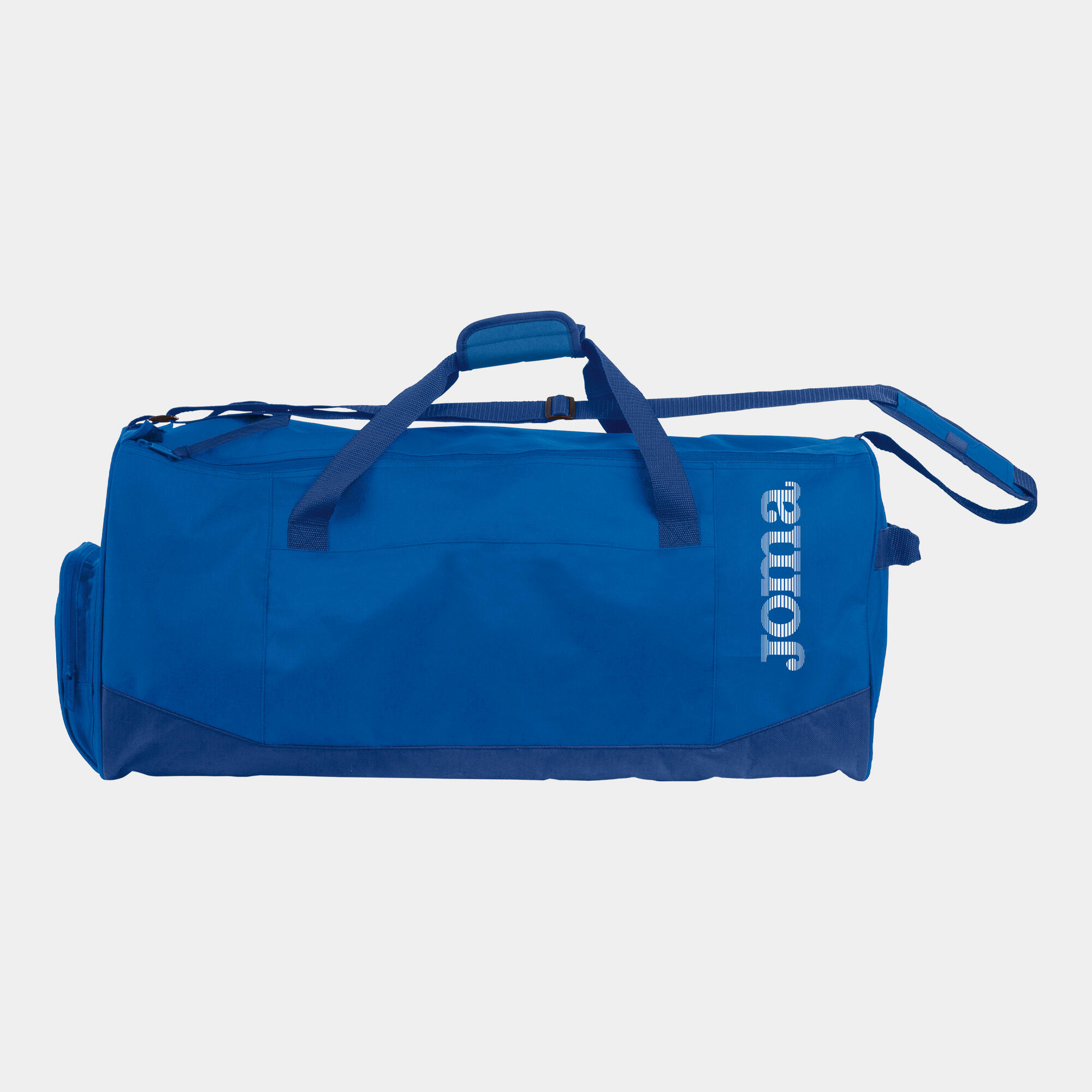 Joma - Sac De Sport Football Joma Medium Iii Bleu Roi - Sac De Sport - Bleu - Taille Unique - Decathlon