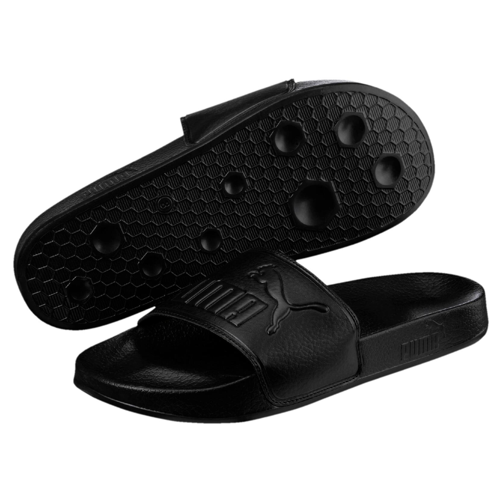 Buty do chodzenia damskie Puma LEADCAT
