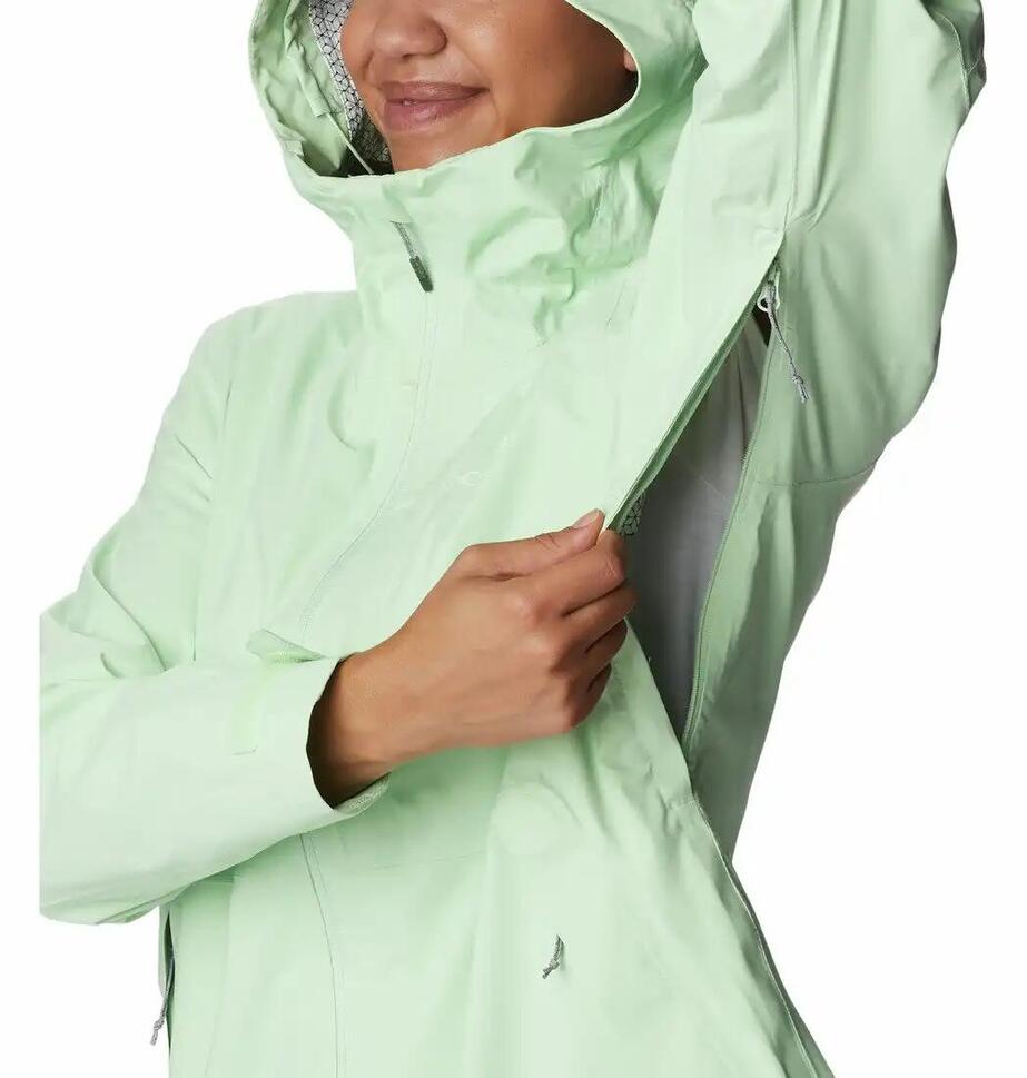 Columbia Kurtka Omni-Tech Ampli-Dry 1938973372