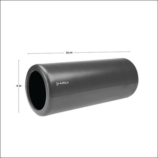 Rouleau de fitness / rouleau de massage fs111 33 cm HMS 2/6