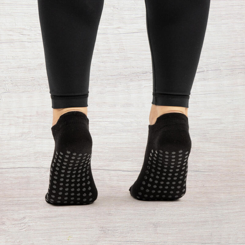 ?osete de yoga antiderapante Myga Grip Socks