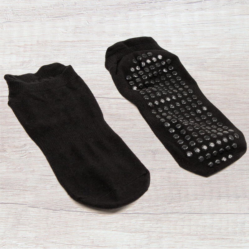 ?osete de yoga antiderapante Myga Grip Socks