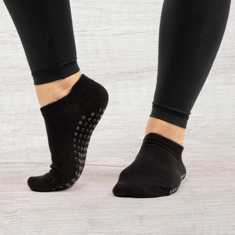 ?osete de yoga antiderapante Myga Grip Socks