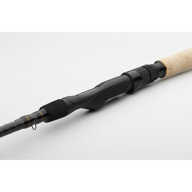 LANSETA SAVAGE GEAR SG2 SHORE GAME MODERATE ML 2,74M/7-24G, 2 BUC