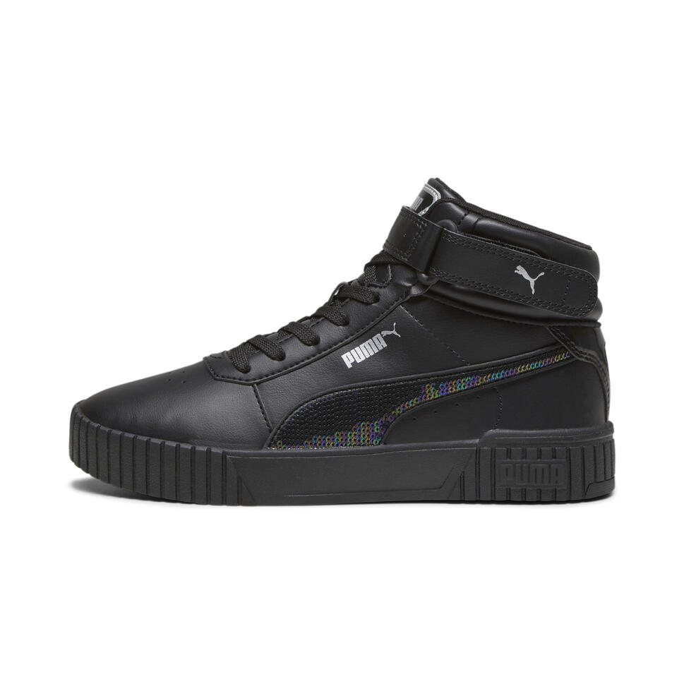 Buty Sportowe Puma Carina 2.0 Mid Winter