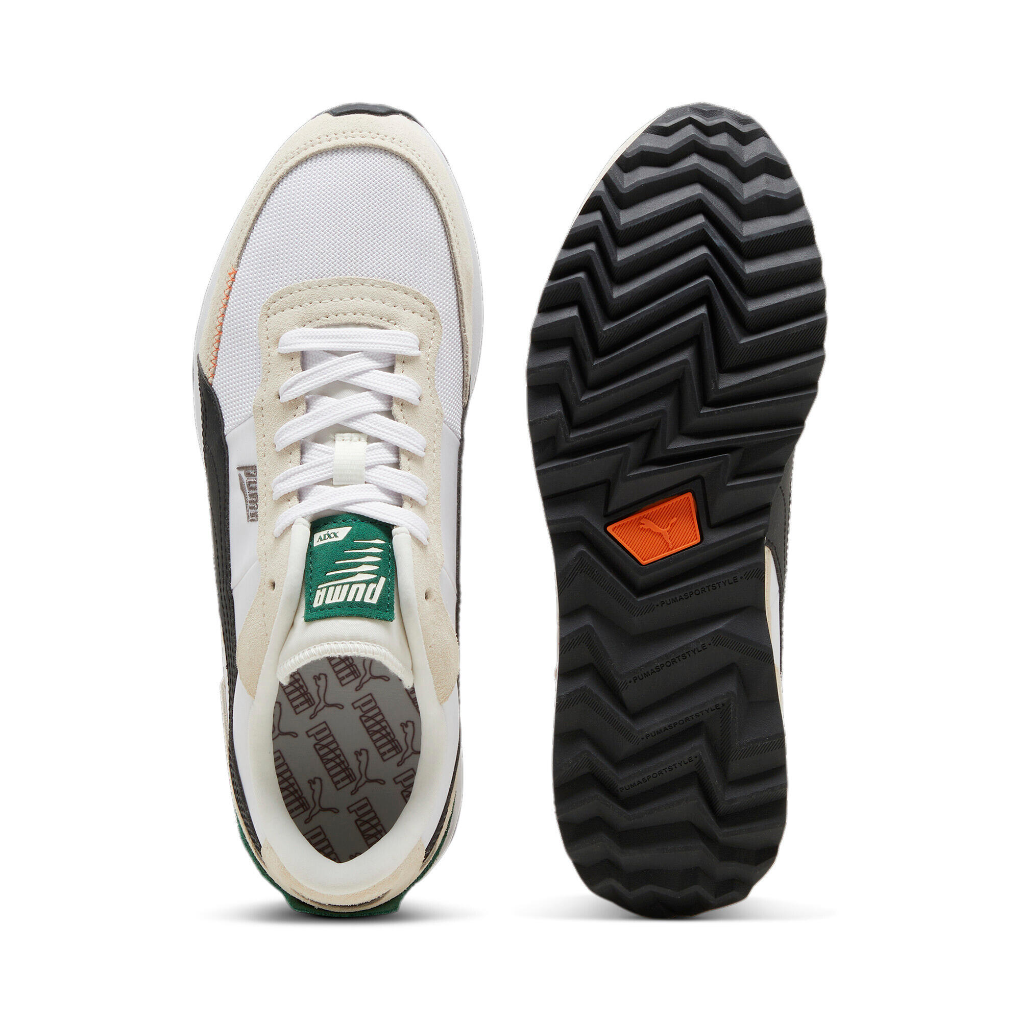Baskets Puma modèle 397377_01 pour homme 3/7