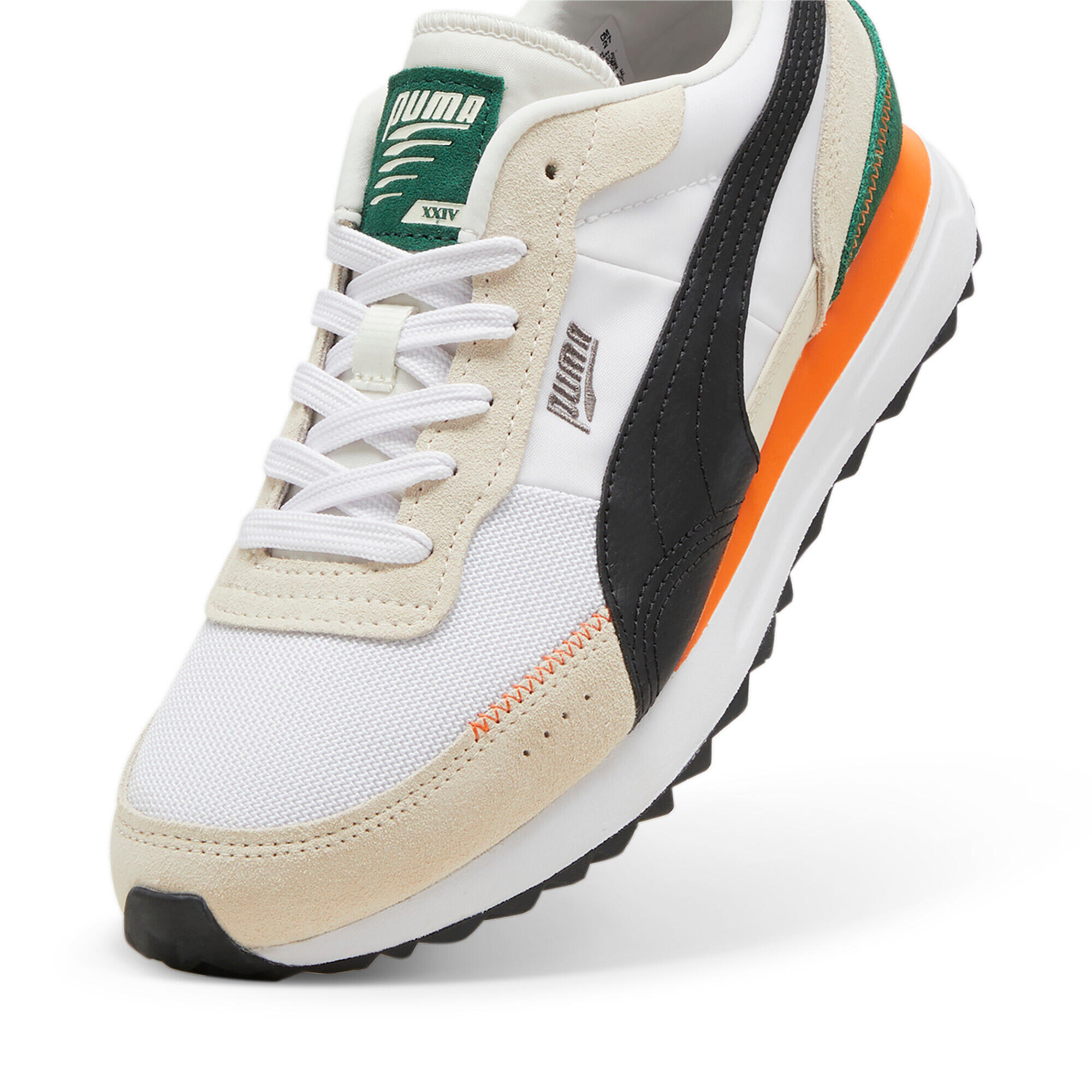 Baskets Puma modèle 397377_01 pour homme 5/7