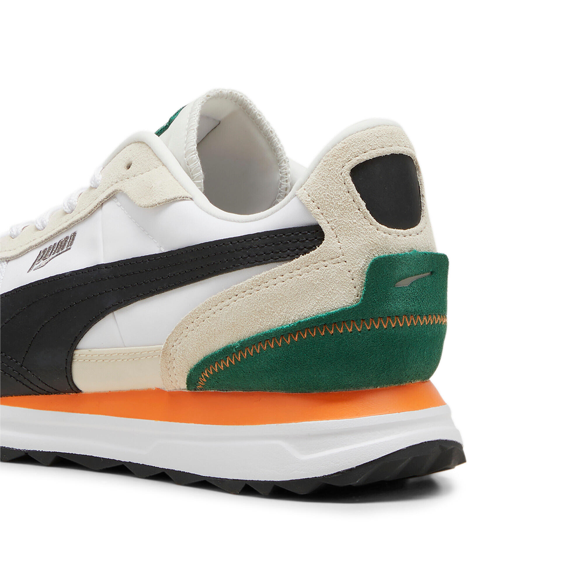 Baskets Puma modèle 397377_01 pour homme 6/7