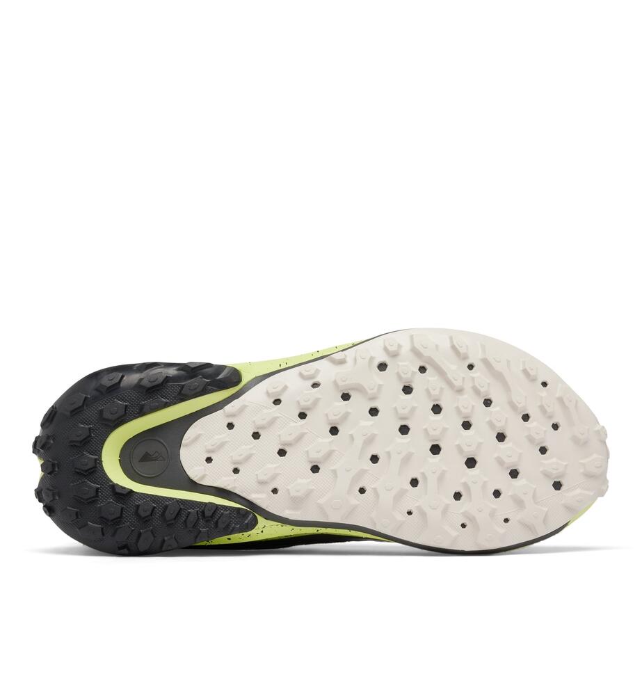 Buty Trailowe Męskie Columbia Montrail Trinity Ag