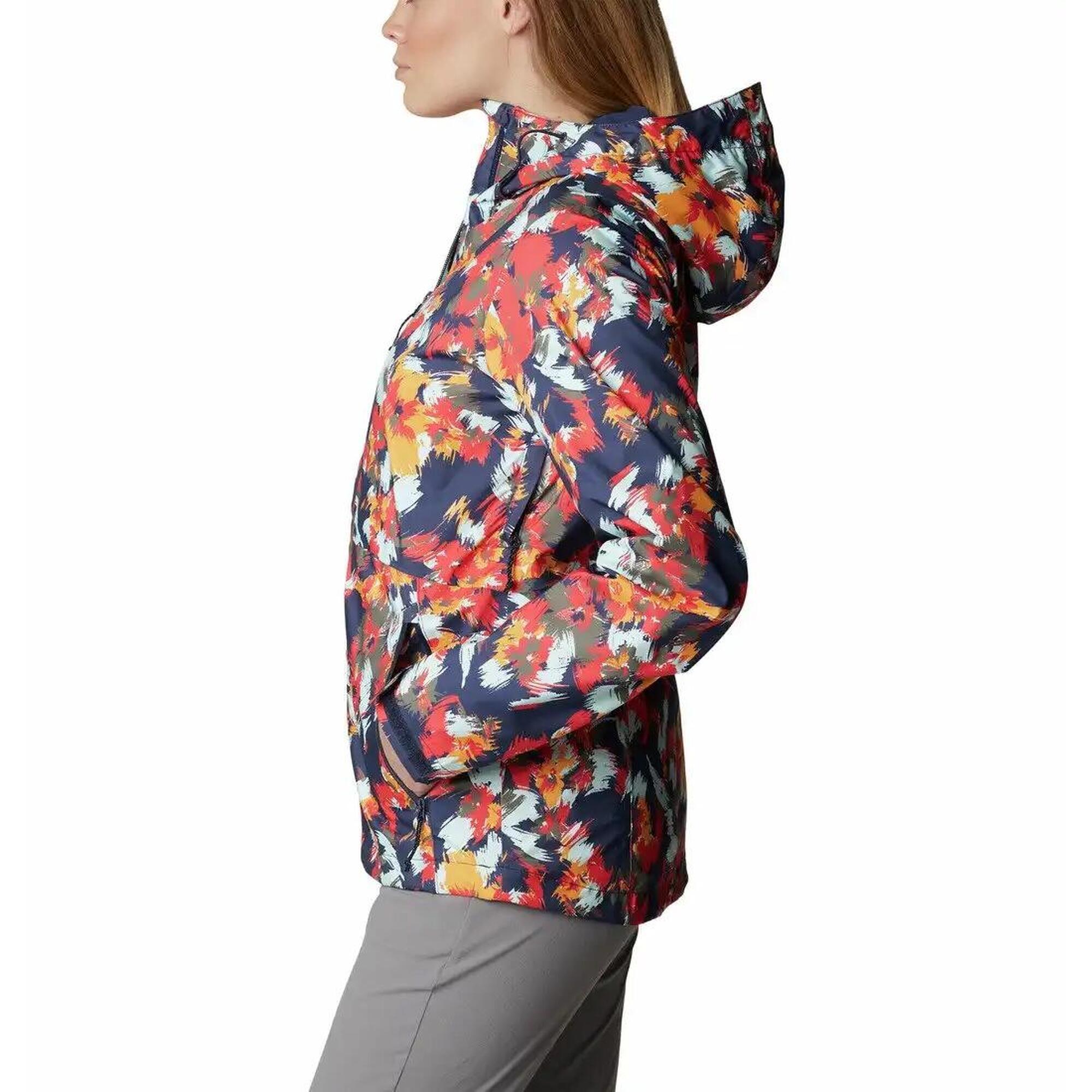 Kurtka Przeciwdeszczowa Columbia Ten Trails