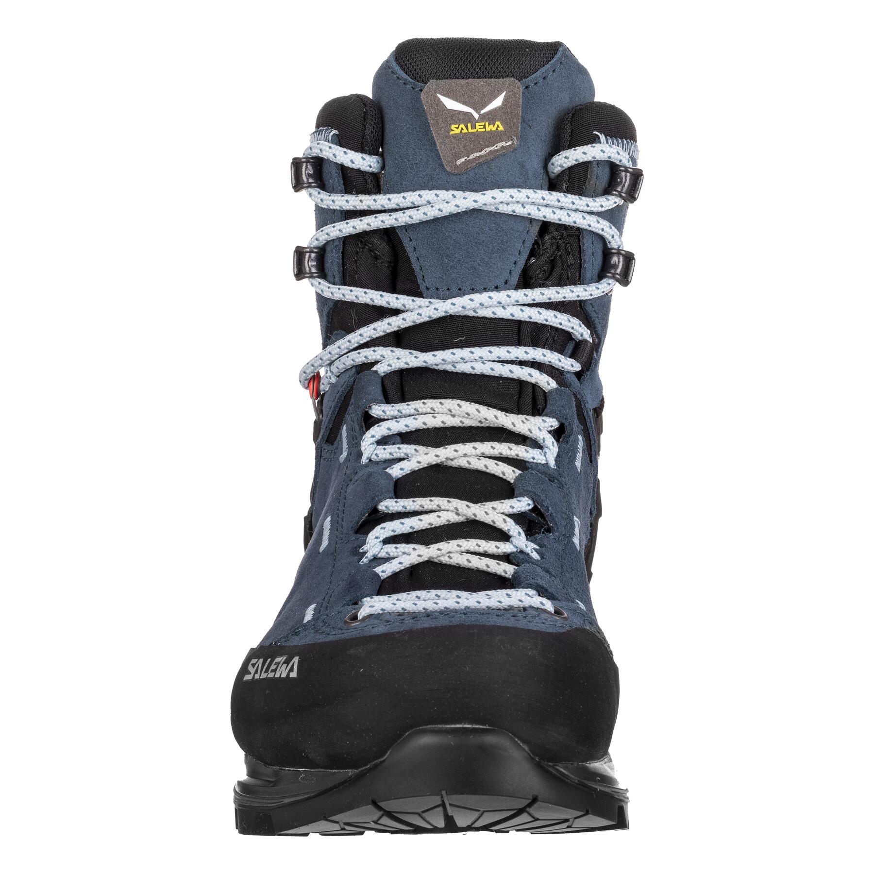 Buty Trekkingowe Damskie Salewa Mtn Trainer 2 Mid Gtx 6/7