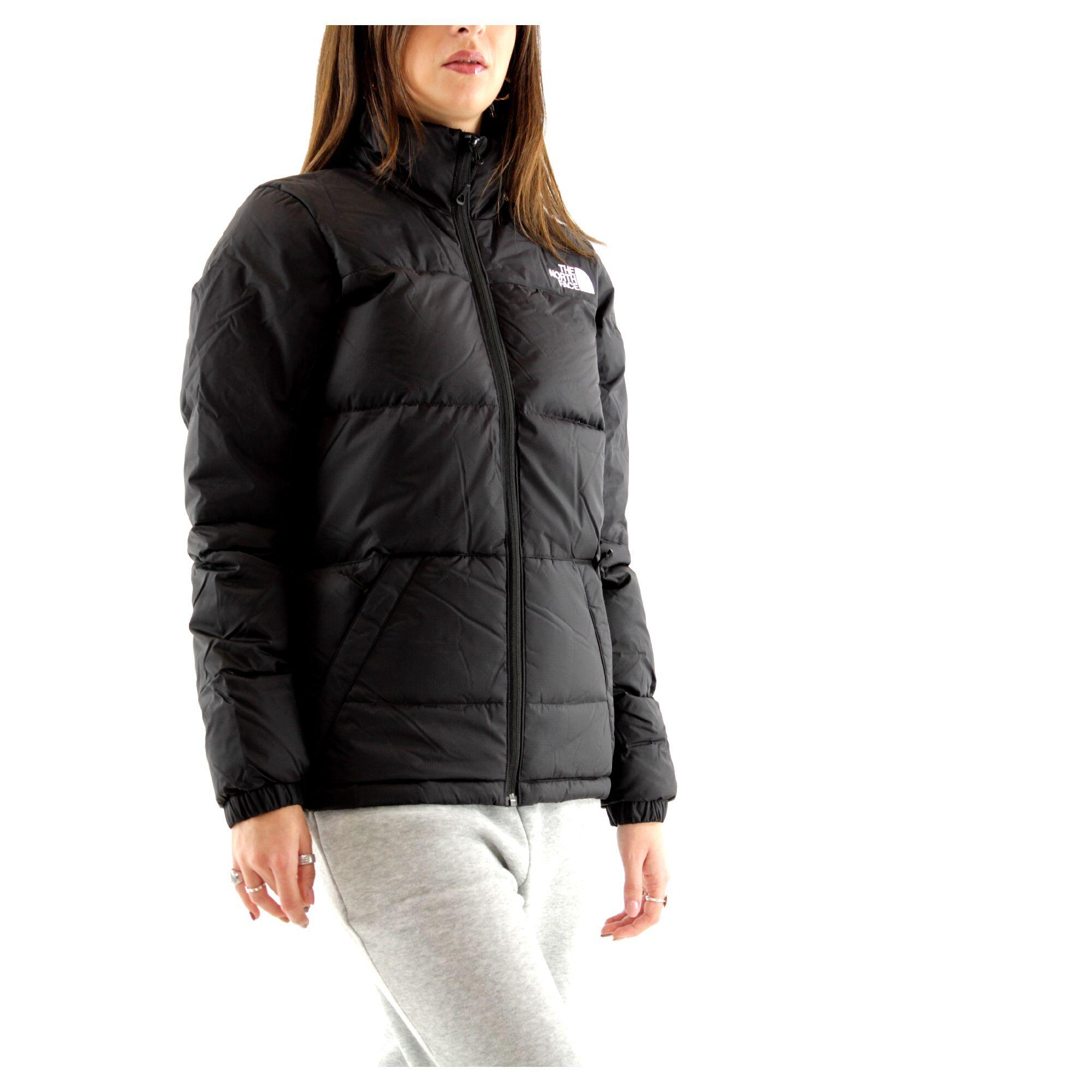 Veste universel femmes The North Face Diablo Down 4/5