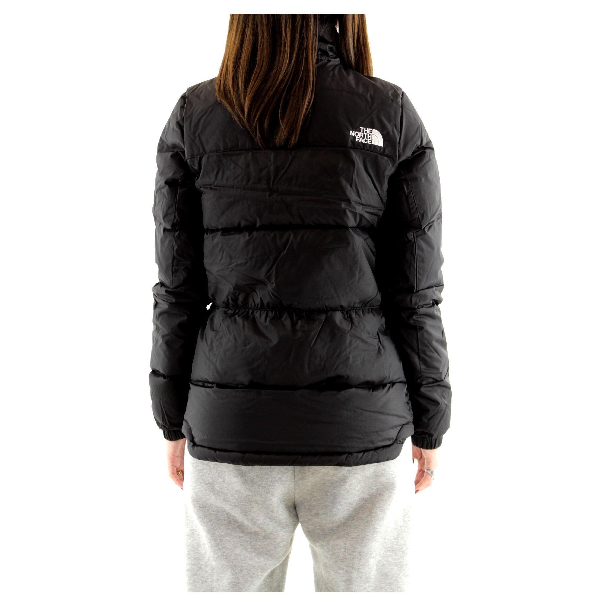 Veste universel femmes The North Face Diablo Down 3/5