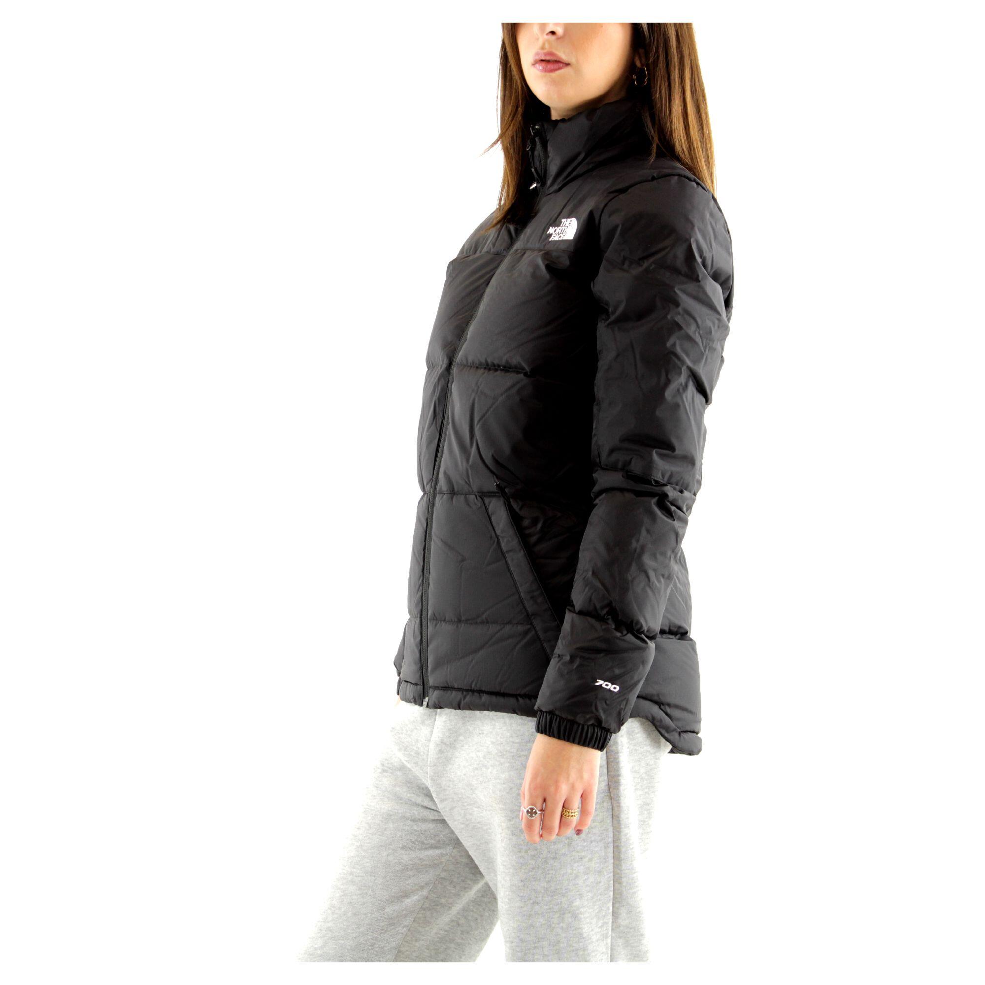 Veste universel femmes The North Face Diablo Down 2/5