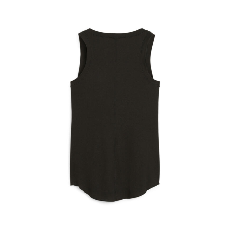 Tank Top Sportowy Damski Puma Studio Foundation