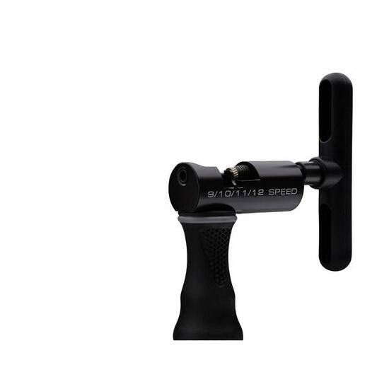 Outil dérive chaîne Pro 9-12v