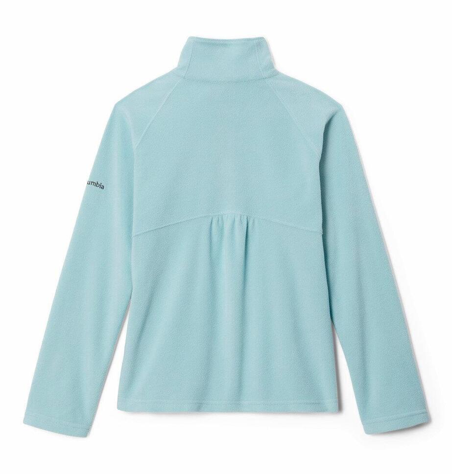 Polar Dziecięcy Columbia Glacial Fleece Half Zip