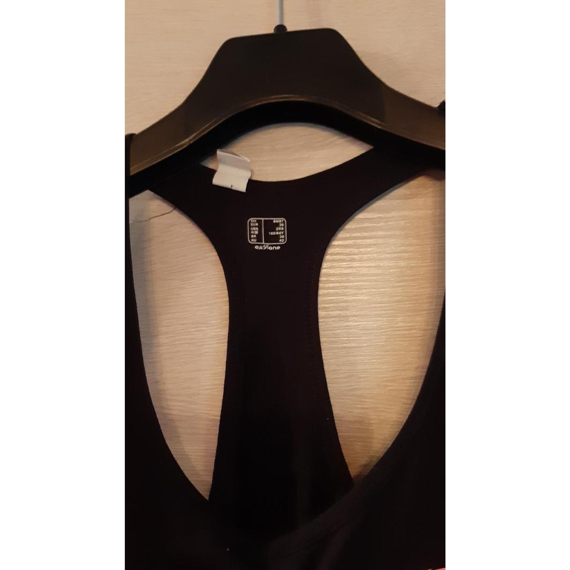 C2C - Fitness tanktop