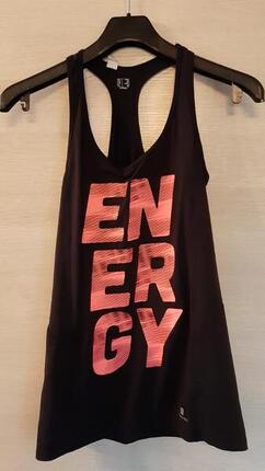 C2C - Fitness tanktop