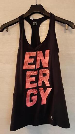 C2C - Fitness tanktop
