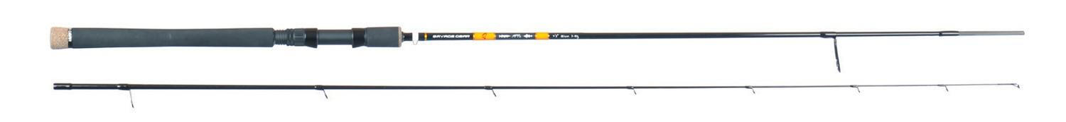 LANSETA SAVAGE GEAR MPP2 2,21M/3-10G, 2 BUC