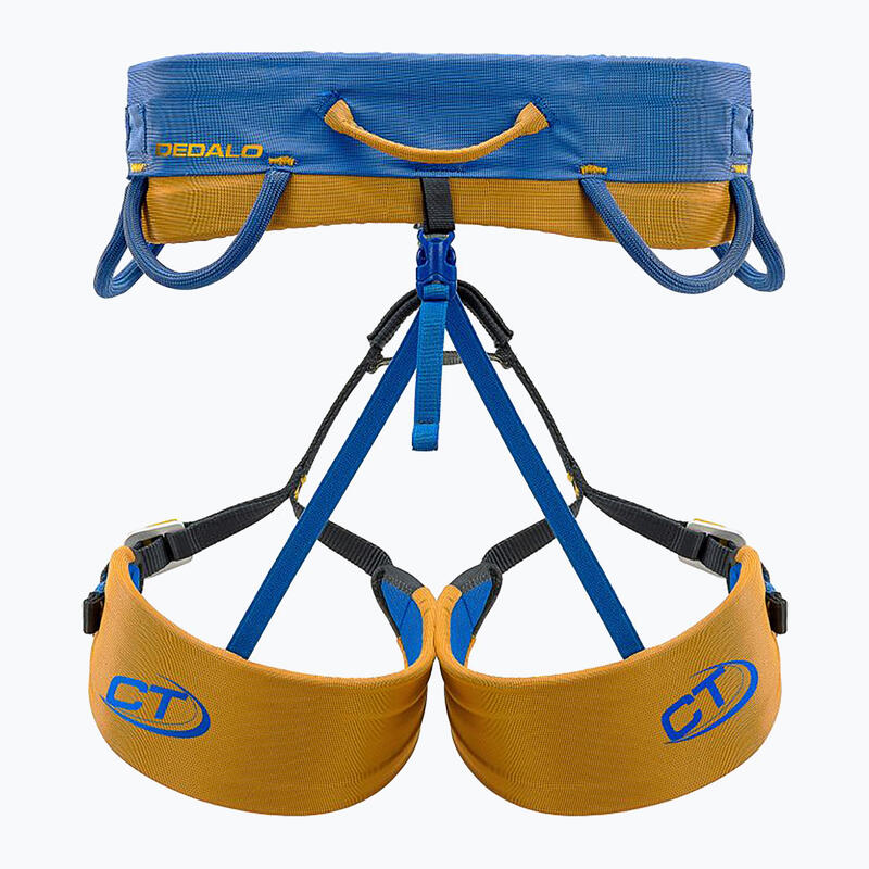 Climbing Technology Dedalo klimgordel