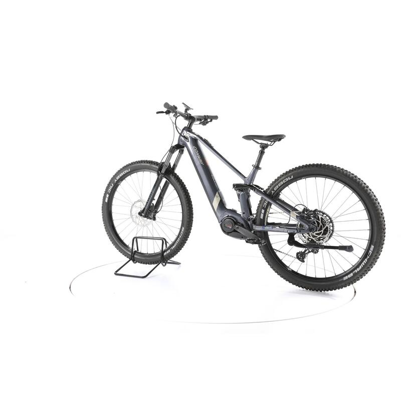 Reconditionné - Conway Xyron S 2.9 Vélo électrique VTT 2023 - Bon