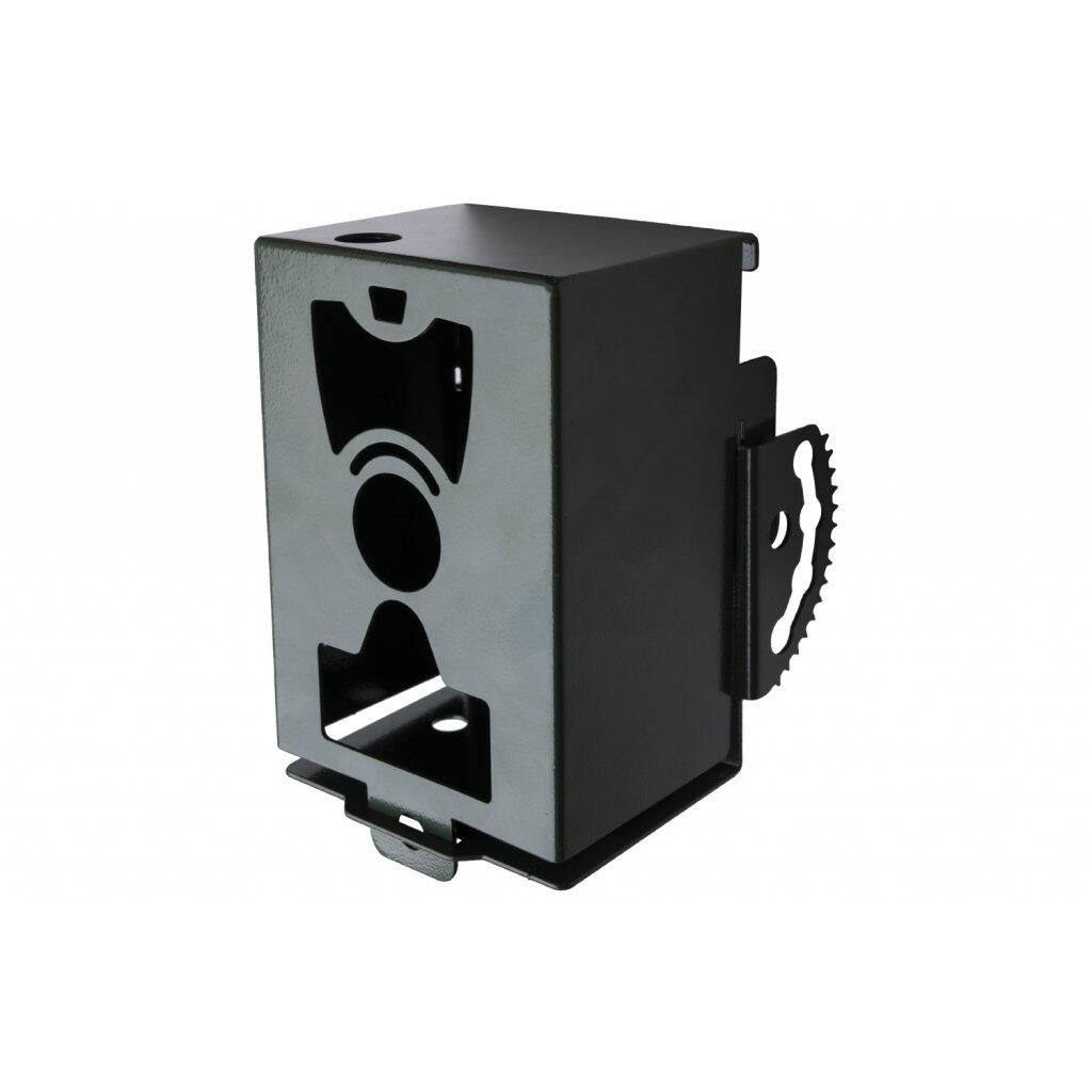 Kovový ochranný box StrongVision MB1 pro EVOLVEO fotopasti 4/4