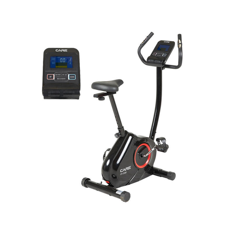 Vélo d'appartement - CV-5560
