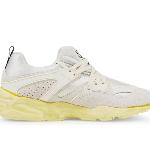 Мъже - Puma Blaze Of Glory The Never Worn - 385629-01 - Бяло