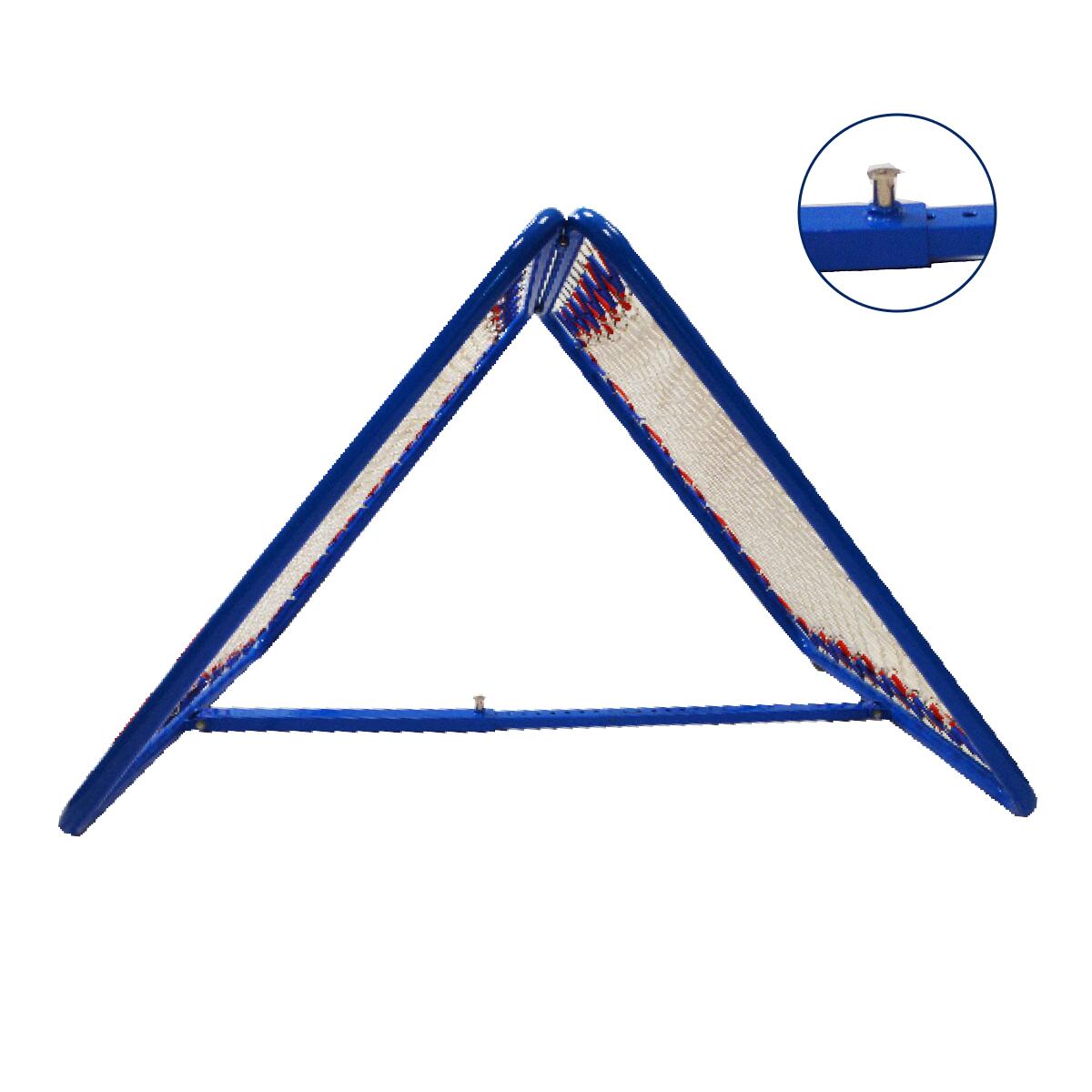 Doble Tchoukball Sporti 2/2