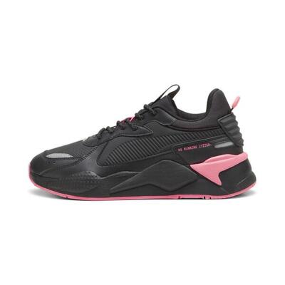 Zapatillas Hombre Puma Rs X Triple Negro