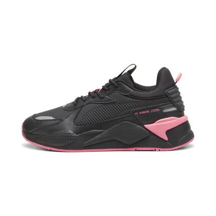 Zapatillas Hombre Puma Rs X Triple Negro
