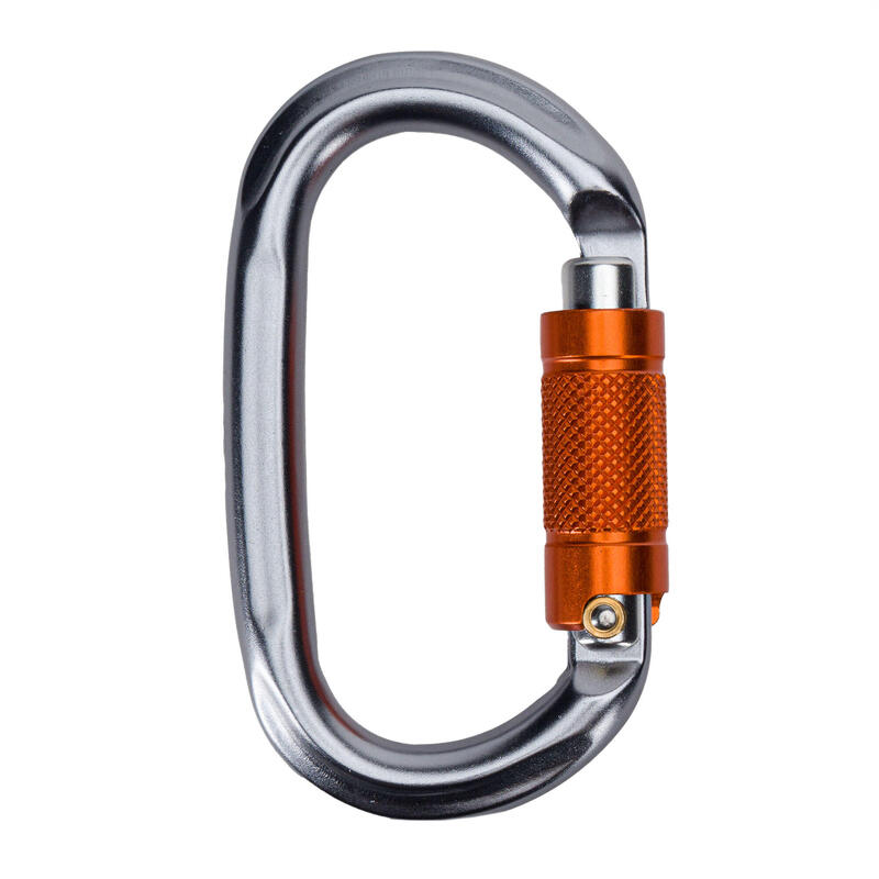 Mousqueton Climbing Technology Pillar Pro WG