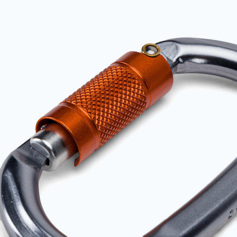 Mousqueton Climbing Technology Pillar Pro WG