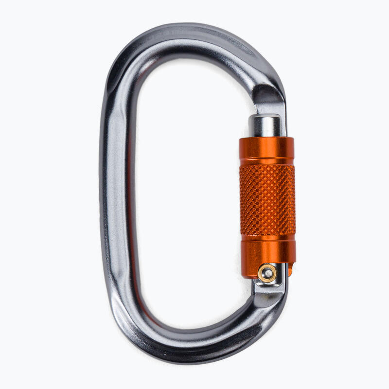 Mousqueton Climbing Technology Pillar Pro WG