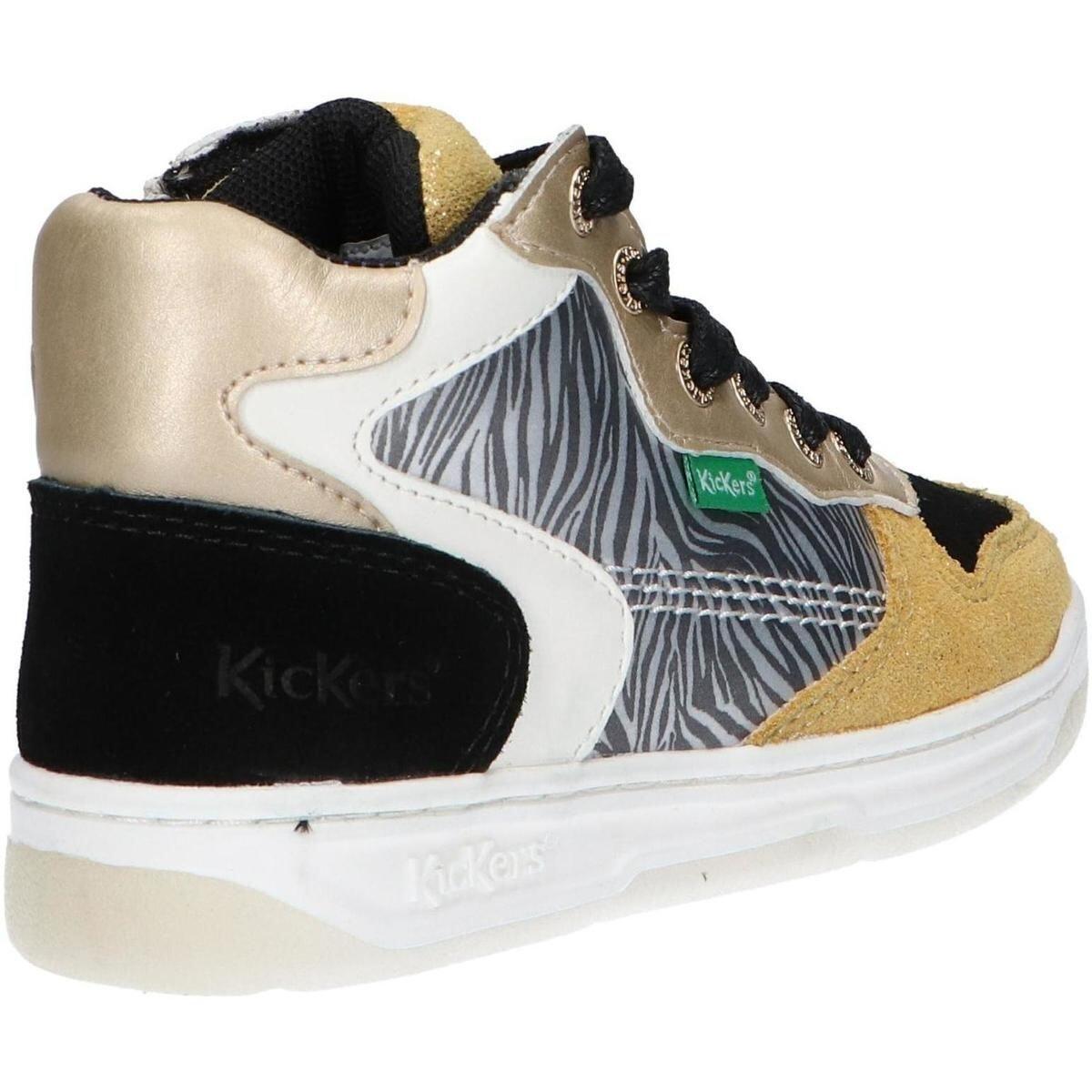 Sneakers Hautes Kickosta 6/6
