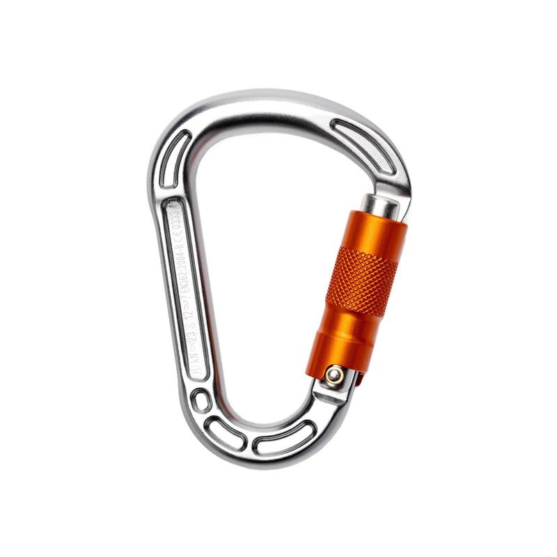 Climbing Technology Concept Carabinier HMS WG