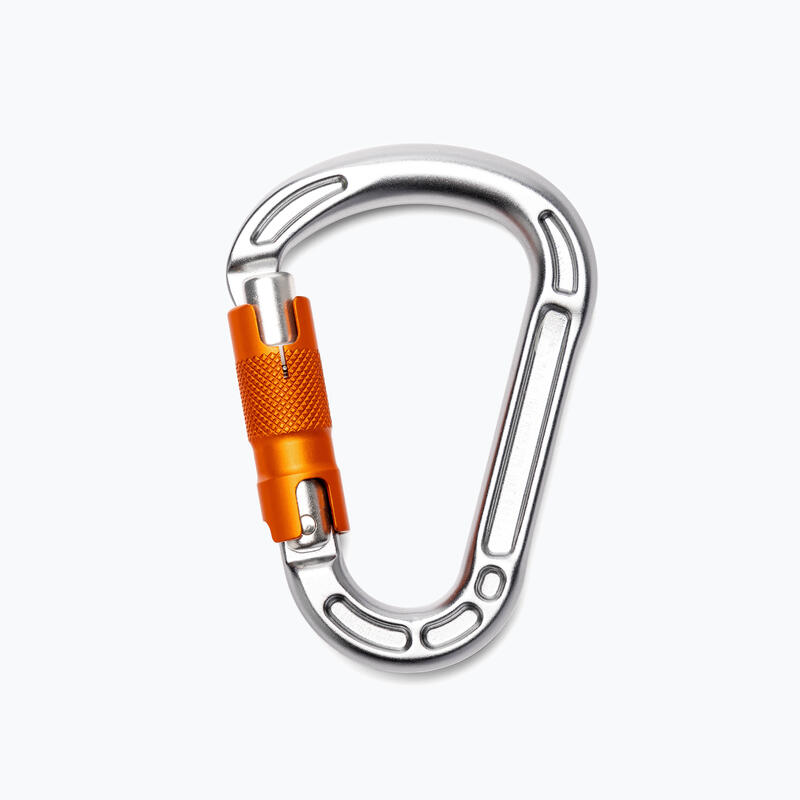 Climbing Technology Concept Carabinier HMS WG