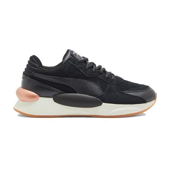 PUMA RS 9.8 Metallic Zwart