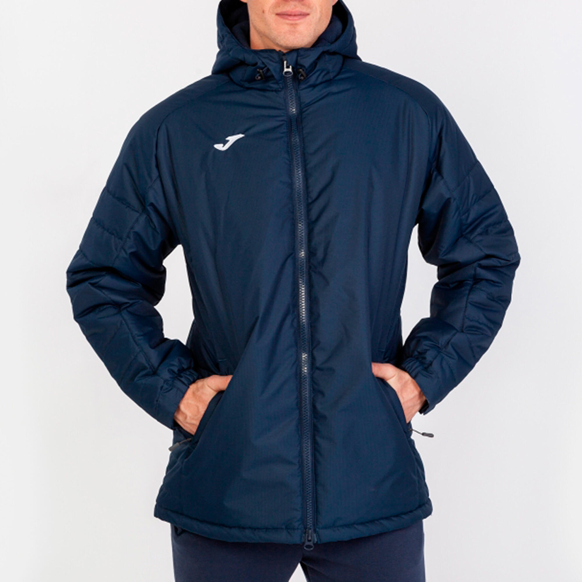 Parka Joma Cervino 2/5