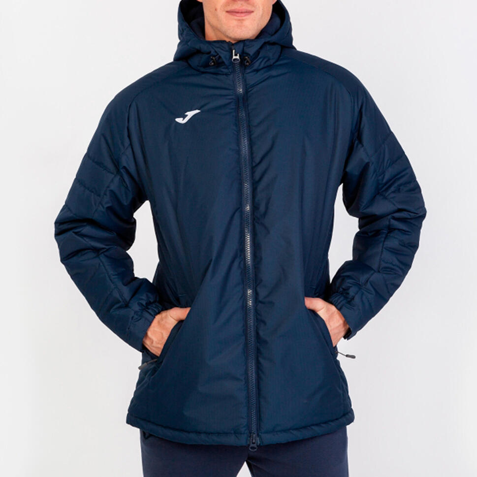 Kurtka sportowa męska Joma Cervino
