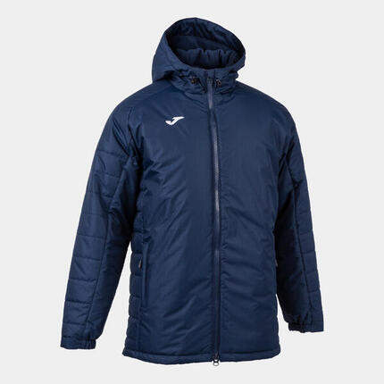 Anorak Homme Joma Cervino Noir